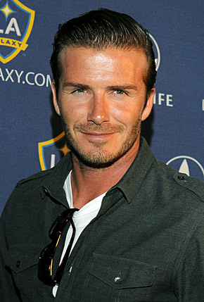 David Beckham končno pojasnil nenavadno ime svoje hčerkice