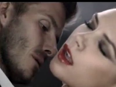 Razkošno: David Beckham svoji Victoriji kupuje nakit v vrednosti 3 milijonov evrov