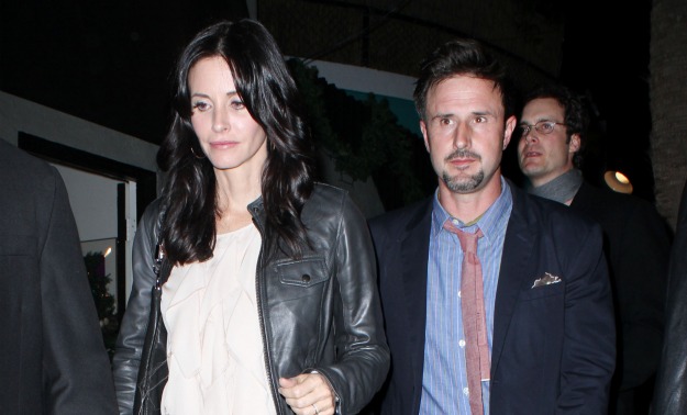 Courteney Cox priznala: Nikoli nisem hlinila orgazma!
