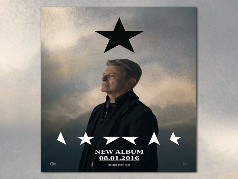 Umrl je britanski glasbenik David Bowie