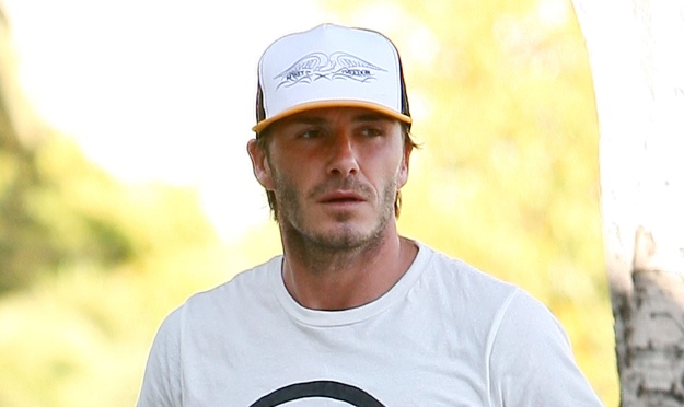 David Beckham najlepše oblečen, princ William nima stila