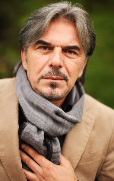 Davor Radolfi in Vanna v novem videospotu Samo odvije riječi