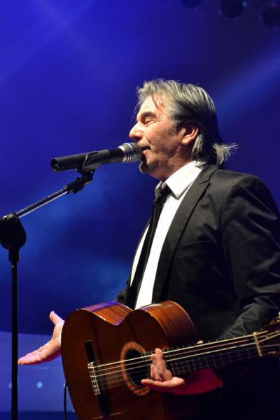 Davor Radolfi je navdušil
