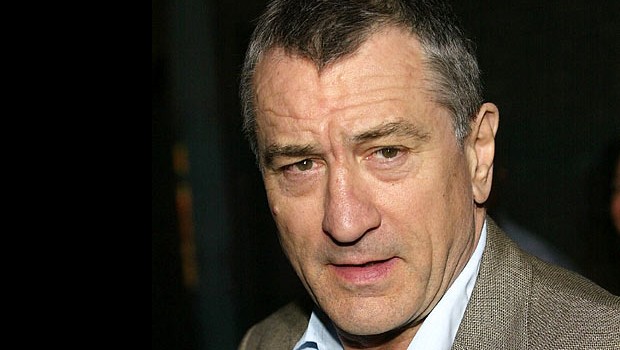 Robert De Niro: Ne uporabljam sodobne tehnologije