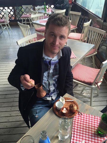 VROČE! Denis Avdić: Sporoča, da ne potrebuje viktorja!