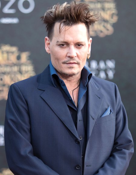 Johnny Depp obubožan in pred bankrotom?