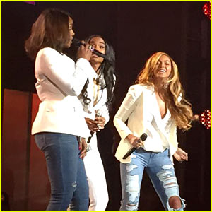 Bravo! Destiny's Child ponovno skupaj
