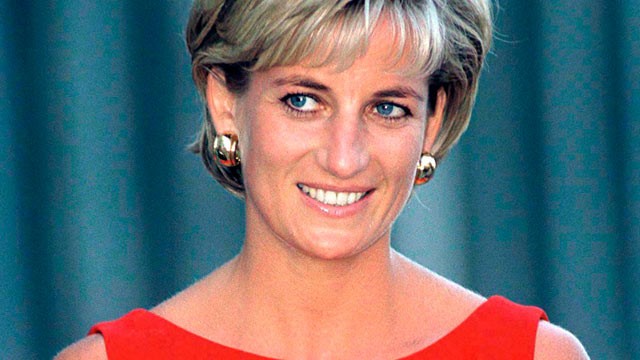 Princ William: Tudi on sumi, da je bila Diana umorjena