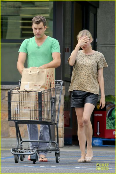 FOTO Diane Kruger: Skrila nenaličen obraz