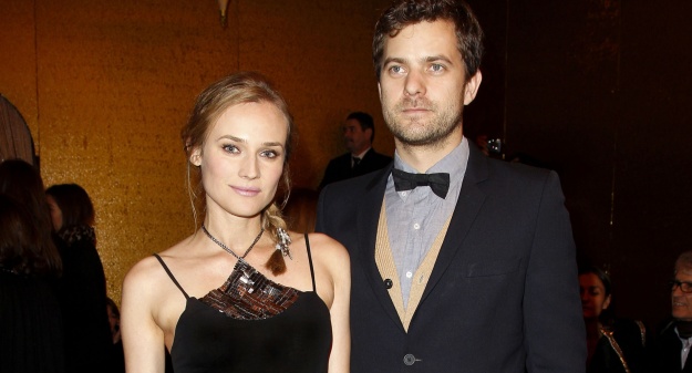 Skrivna poroka Diane Kruger in Joshua Jacksona?