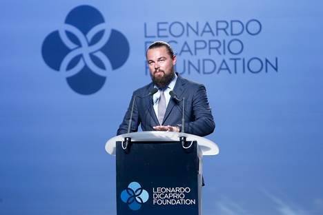 Bravo! DiCapriu prisodili denarno odškodnino