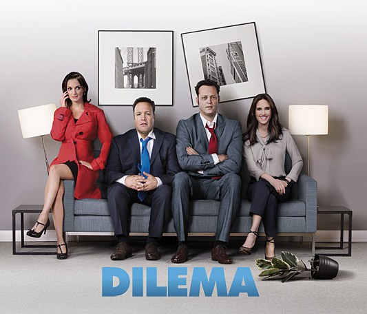 DILEMA Resnica boli