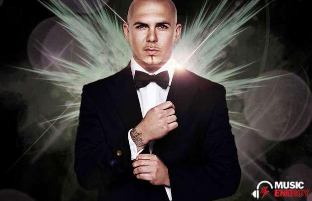 Pitbull se tokrat sprašuje kam je odšla ljubezen