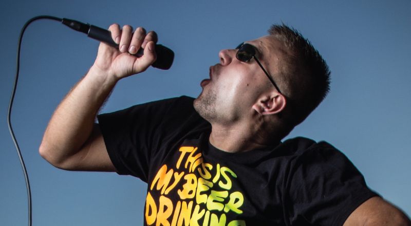 Djomla KS po Gajbi puni piva izdal komad s Karmo