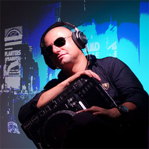 Rojstnodnevno darilo slovenskega DJ-ja
