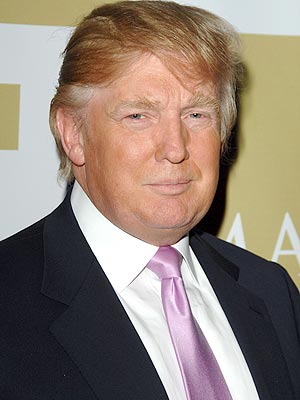 Donald Trump: Ne boste verjeli s čim se hvali!