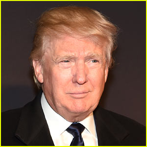 Vau! Donald Trump bo predsednik Združenih držav Amerike