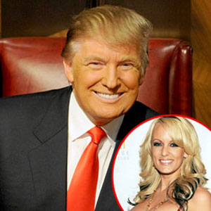 ŠOKANTNO Donald Trump varal Melanio, ko je bila noseča?!