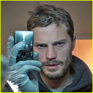 Iskreno! Jamie Dornan zasledoval ženske