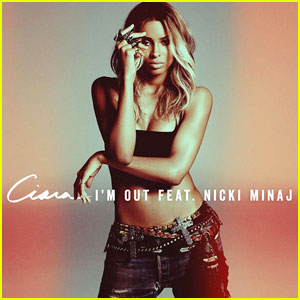 Je Nicki Minaj v Ciarinem novem singlu izzvala Rihanno?