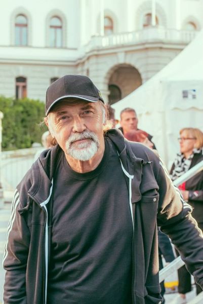 OJOJ! Dragan Bulič spregovoril o svojih ljubicah!