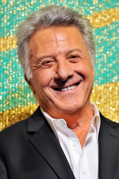 Dustin Hoffman: Zbolel je za rakom