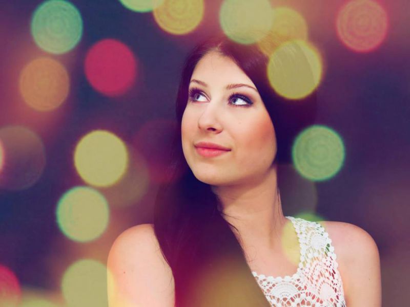 Video! Eva Boto: Končno ga ima!