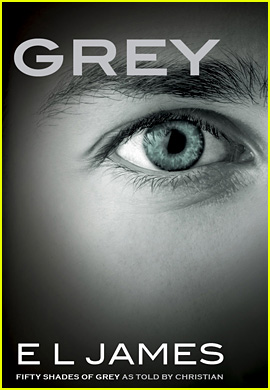 Opa! Nova knjiga E.L.James ponuja perverzen pogled Mr.Greya