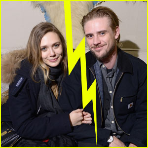 Šok! Elizabeth Olsen ni več zaročena!