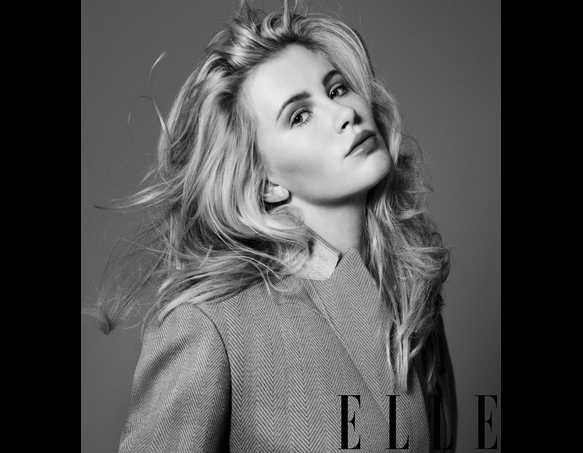 Uau! Ireland Baldwin: Lepotica, ki z nogami stoji trdno na tleh