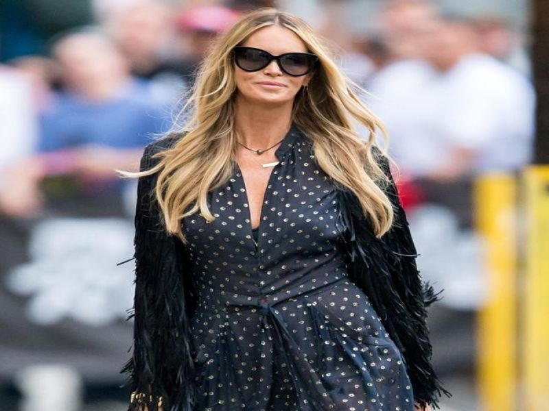 Elle Macpherson: To počne za mladosten videz?