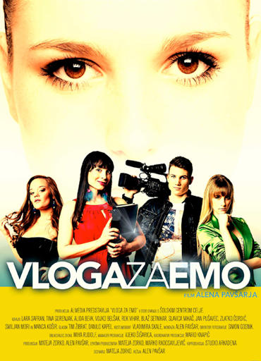 VAU! Ema dobila Zlato rolo