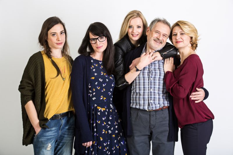 Tv! Bo to najbolj uspešna slovenska nadaljevanka?