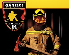 OJOJ! Zaradi resničnostnega šova o gasilcih je že ogenj v strehi!