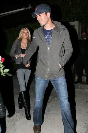Sta se Enrique Iglesias in Anna Kournikova na skrivaj poročila?