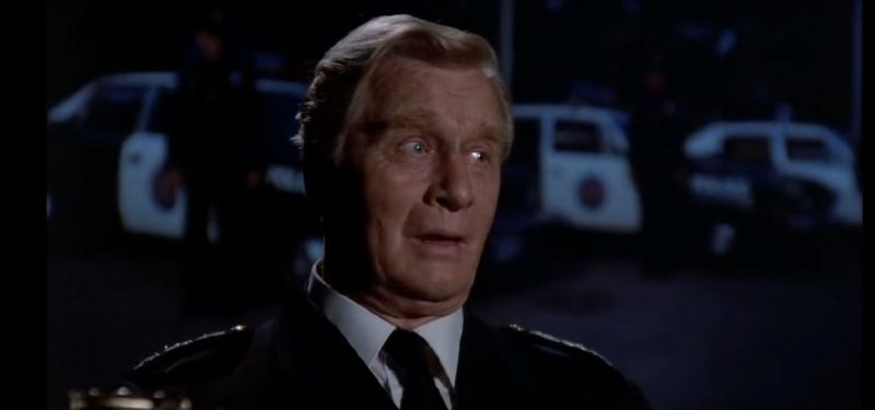 Umrl je zvezdnik iz filmov Policijska akademija