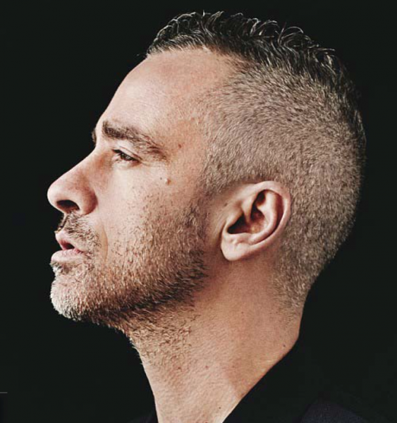 Vau! Eros Ramazzotti navdušil Slovence