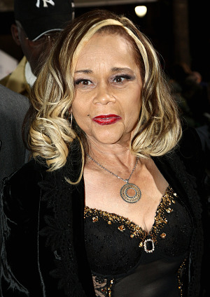 TRAGIČNO Po boju z levkemijo je za vedno odšla legendarna Etta James