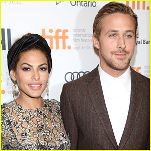 Eva Mendes in Ryan Gosling: Končno sta izbrala ime za hčerko!