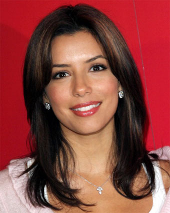 Eva Longoria ne more prehvaliti Hrvaške