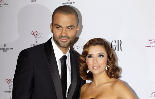Eva Longoria: Mož jo ves čas zasipa s komplimenti