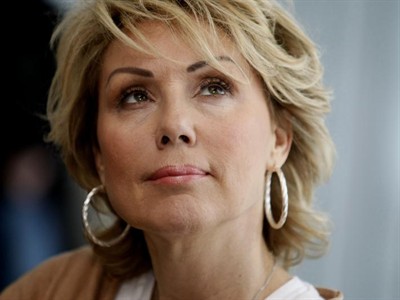 FOTO Lepa Brena pri 51ih izgleda bolje kot kdajkoli prej