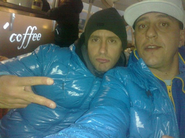 FOTO Znani Slovenci na Facebooku: Najbolj prikupne in smešne slike