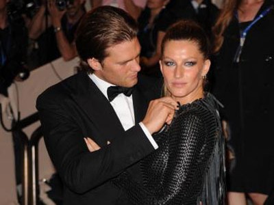 Gisele Bundchen za nov dom zapravila kar milijon dolarjev