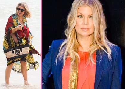 Fergie: Zbogom Rio, ljubim te!