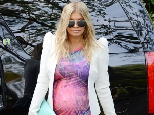 Fergie: Želi si spremeniti ime