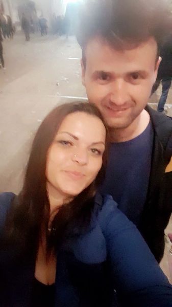 Filipa iz BB sta v roke vzeli vročekrvni Štajerki