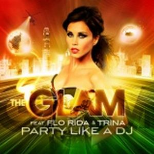 Raper Flo-Rida postal še bolj plesen!