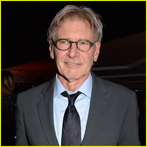 Ojoj! Harrison Ford udeležen v letalski nesreči