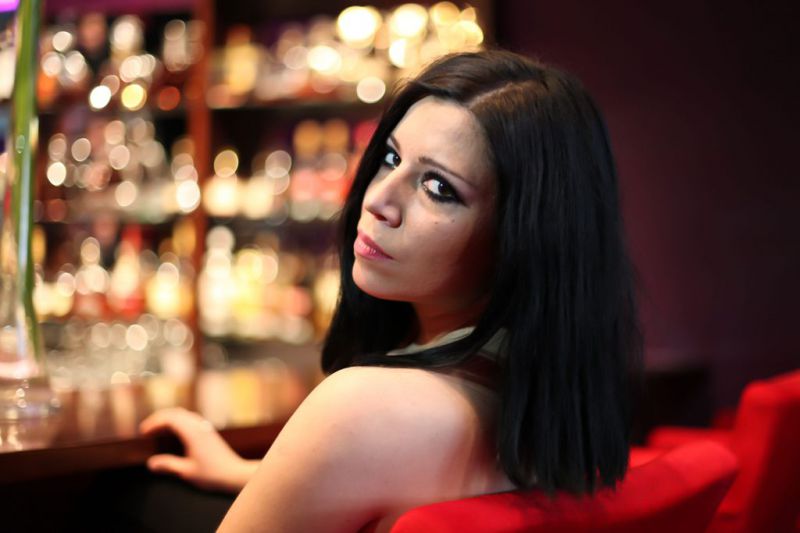 Talentka Ajda Ivšek predstavlja novo skladbo